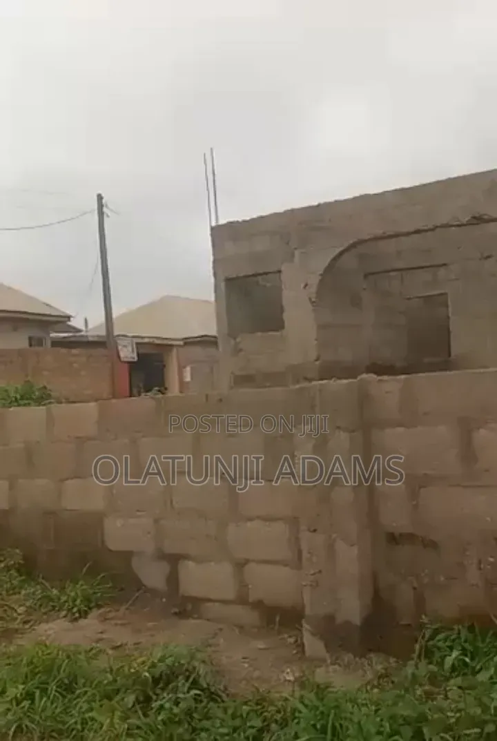 Mini Flat in Alapata, Osogbo for sale in Osogbo