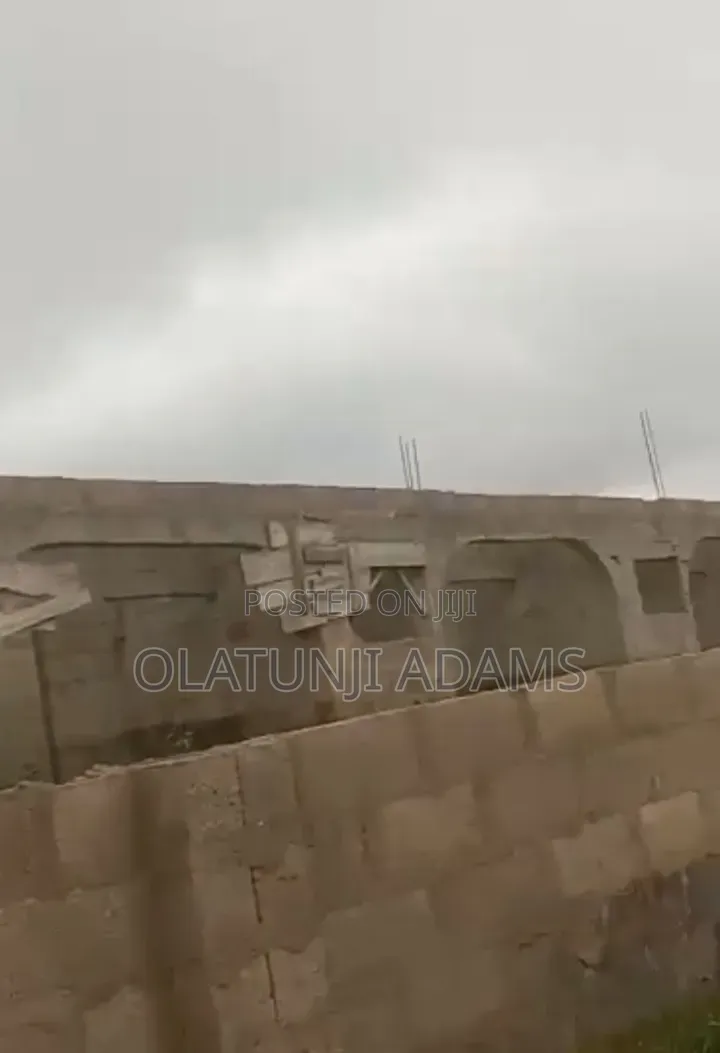 Mini Flat in Alapata, Osogbo for sale in Osogbo