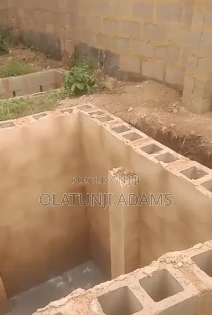 Mini Flat in Alapata, Osogbo for sale in Osogbo