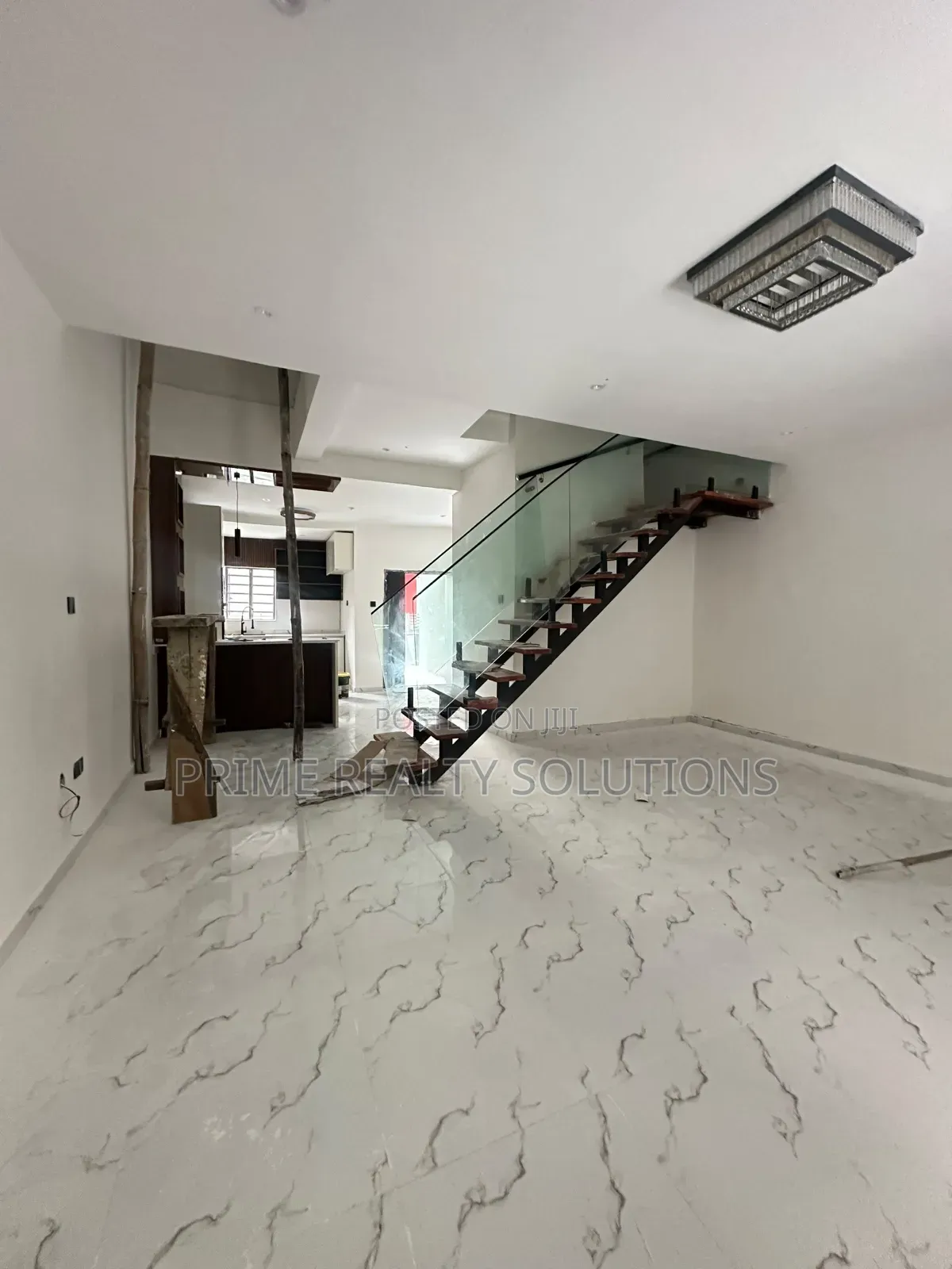 2bdrm Maisonette in Lekki Gardens Estate for sale in Lekki Gardens Estate