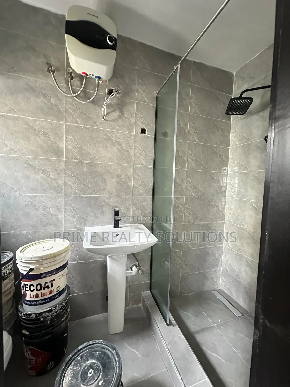 2bdrm Maisonette in Lekki Gardens Estate for sale in Lekki Gardens Estate