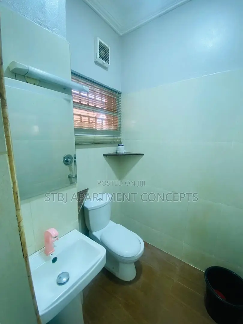 Wuye Apartment Very Clean an Need in Wuye