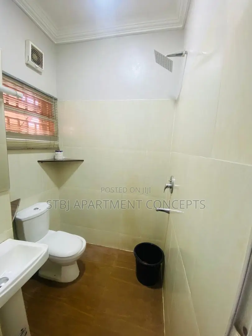 Wuye Apartment Very Clean an Need in Wuye