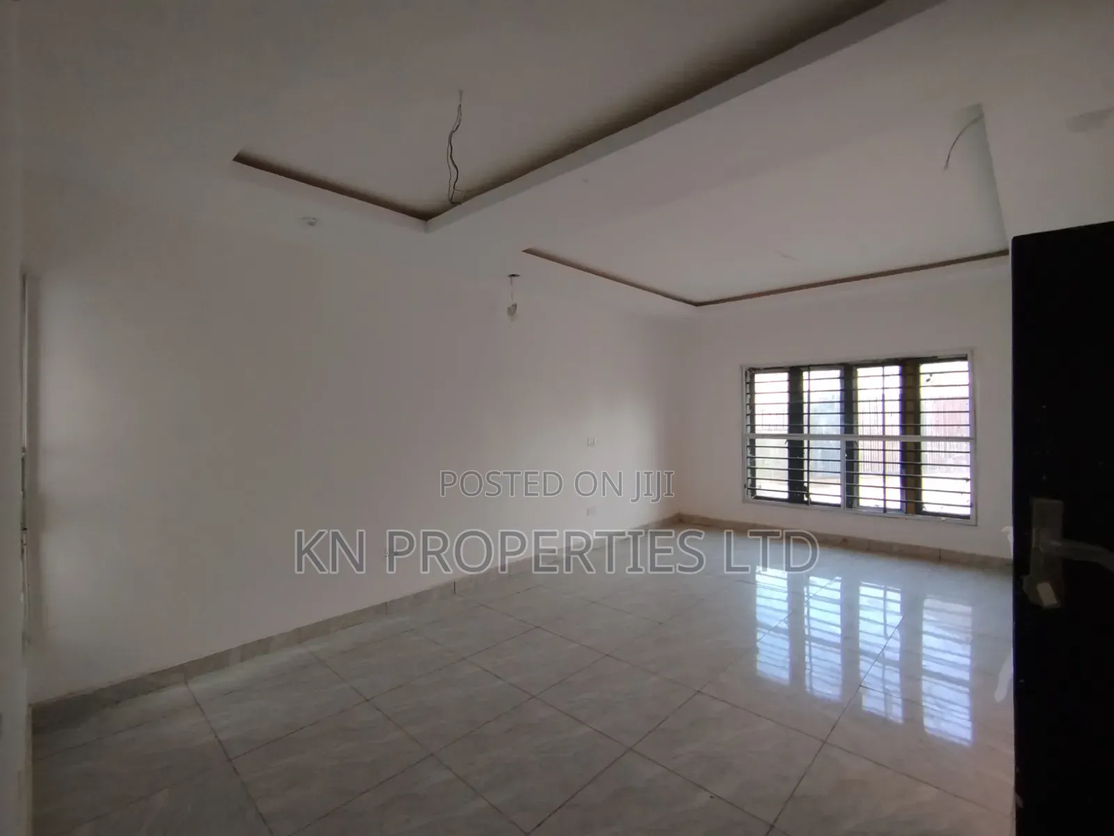 3bdrm Duplex in Airport Road, FHA for rent in FHA