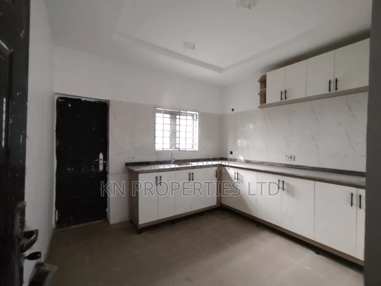 3bdrm Duplex in Airport Road, FHA for rent in FHA