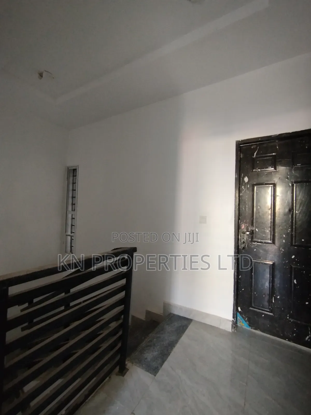 3bdrm Duplex in Airport Road, FHA for rent in FHA