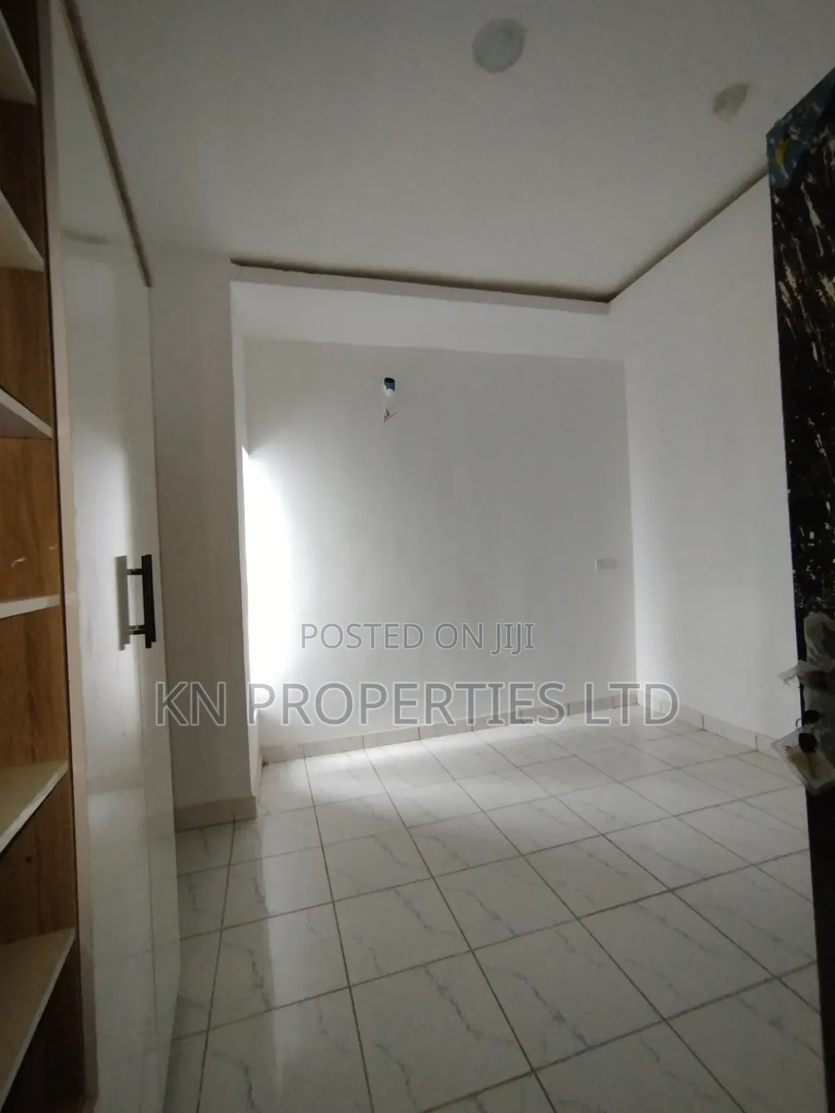 3bdrm Duplex in Airport Road, FHA for rent in FHA