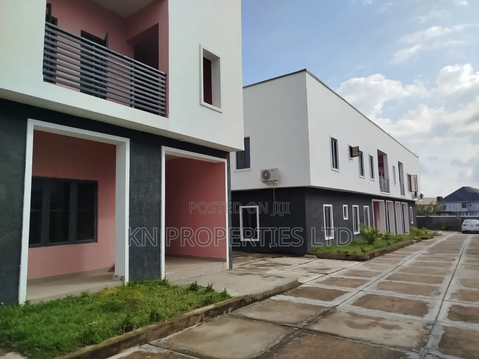 2bdrm Apartment in Airport Road, FHA for rent in FHA