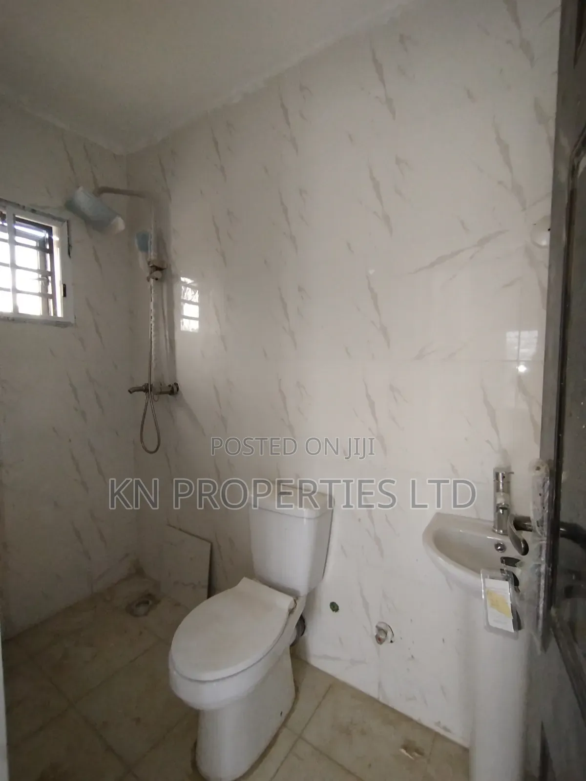 2bdrm Apartment in Airport Road, FHA for rent in FHA