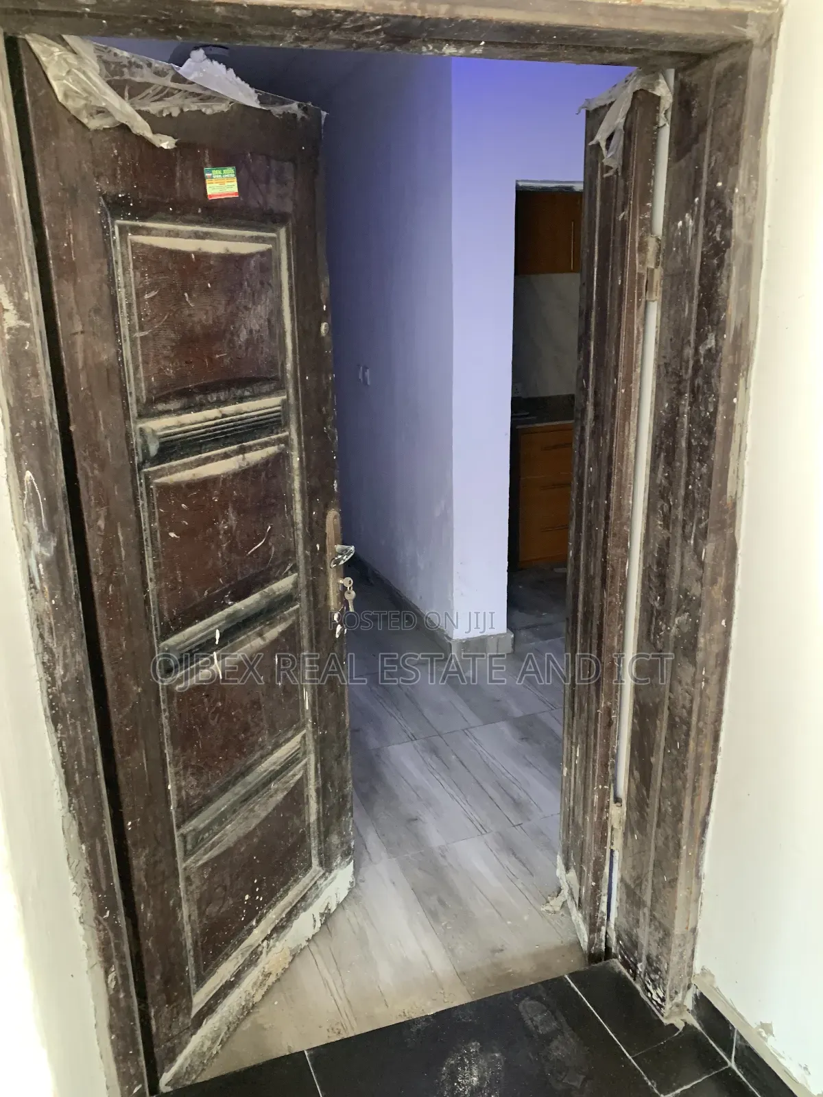 Furnished 1bdrm Block of Flats in Abijo Suredwell, Ajah for rent in Ajah