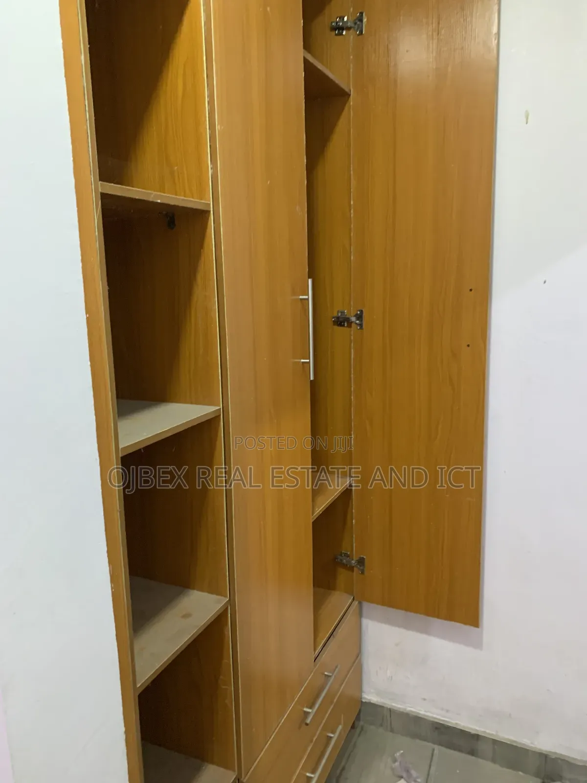 Furnished 1bdrm Block of Flats in Abijo Suredwell, Ajah for rent in Ajah