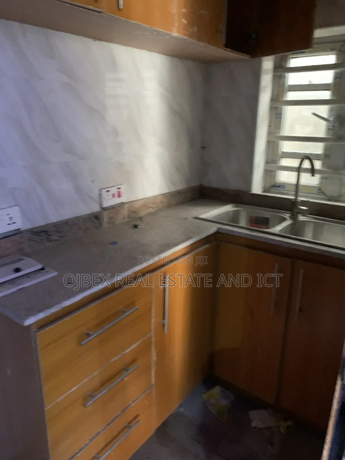 Furnished 1bdrm Block of Flats in Abijo Suredwell, Ajah for rent in Ajah