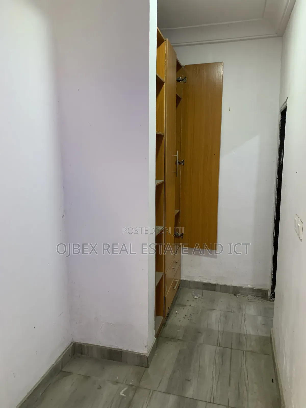 Furnished 1bdrm Block of Flats in Abijo Suredwell, Ajah for rent in Ajah