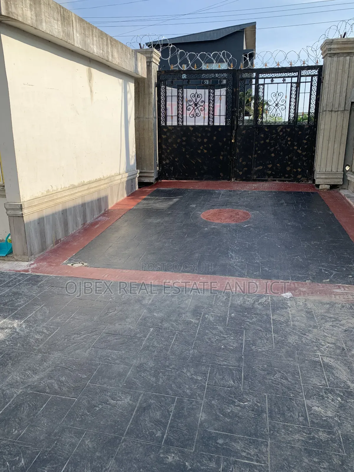 Furnished 1bdrm Block of Flats in Abijo Suredwell, Ajah for rent in Ajah