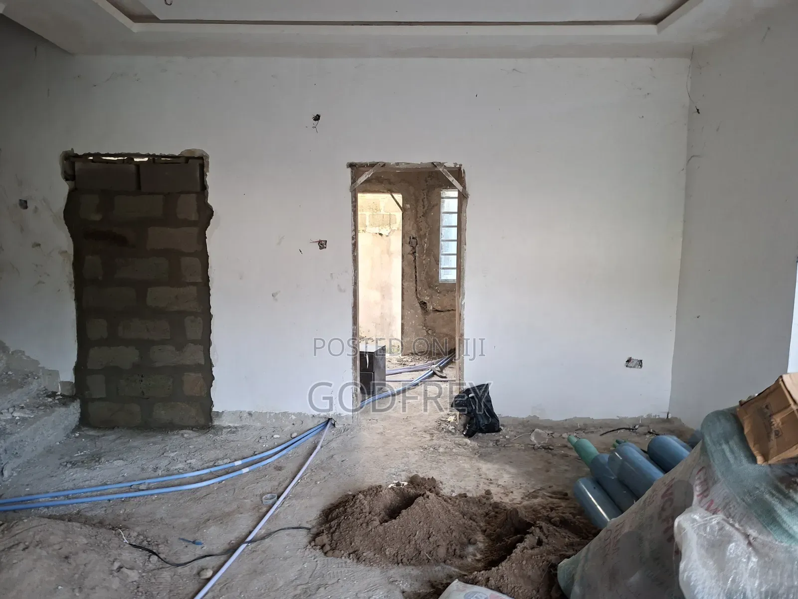 4bdrm Duplex in Eden Crest Estate, Lagos Island / Lagos Island for rent in Lagos Island / Lagos Island
