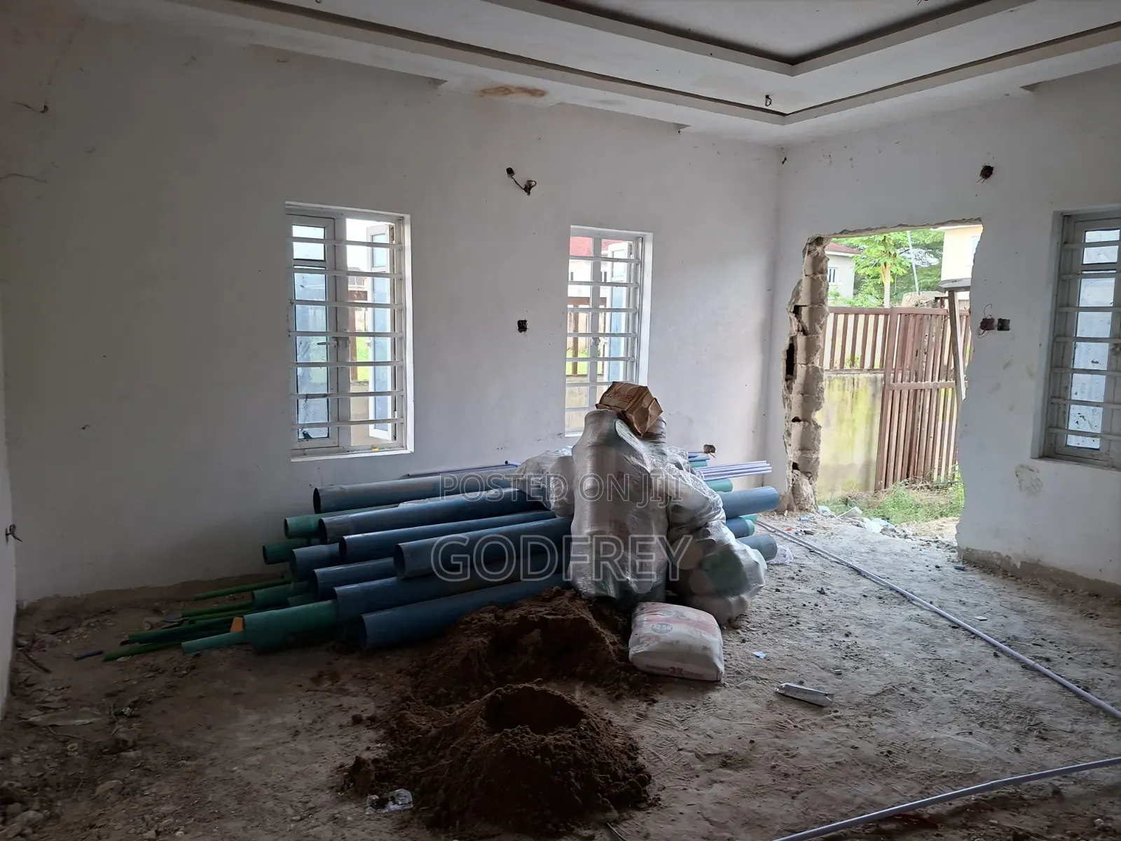 4bdrm Duplex in Eden Crest Estate, Lagos Island / Lagos Island for rent in Lagos Island / Lagos Island