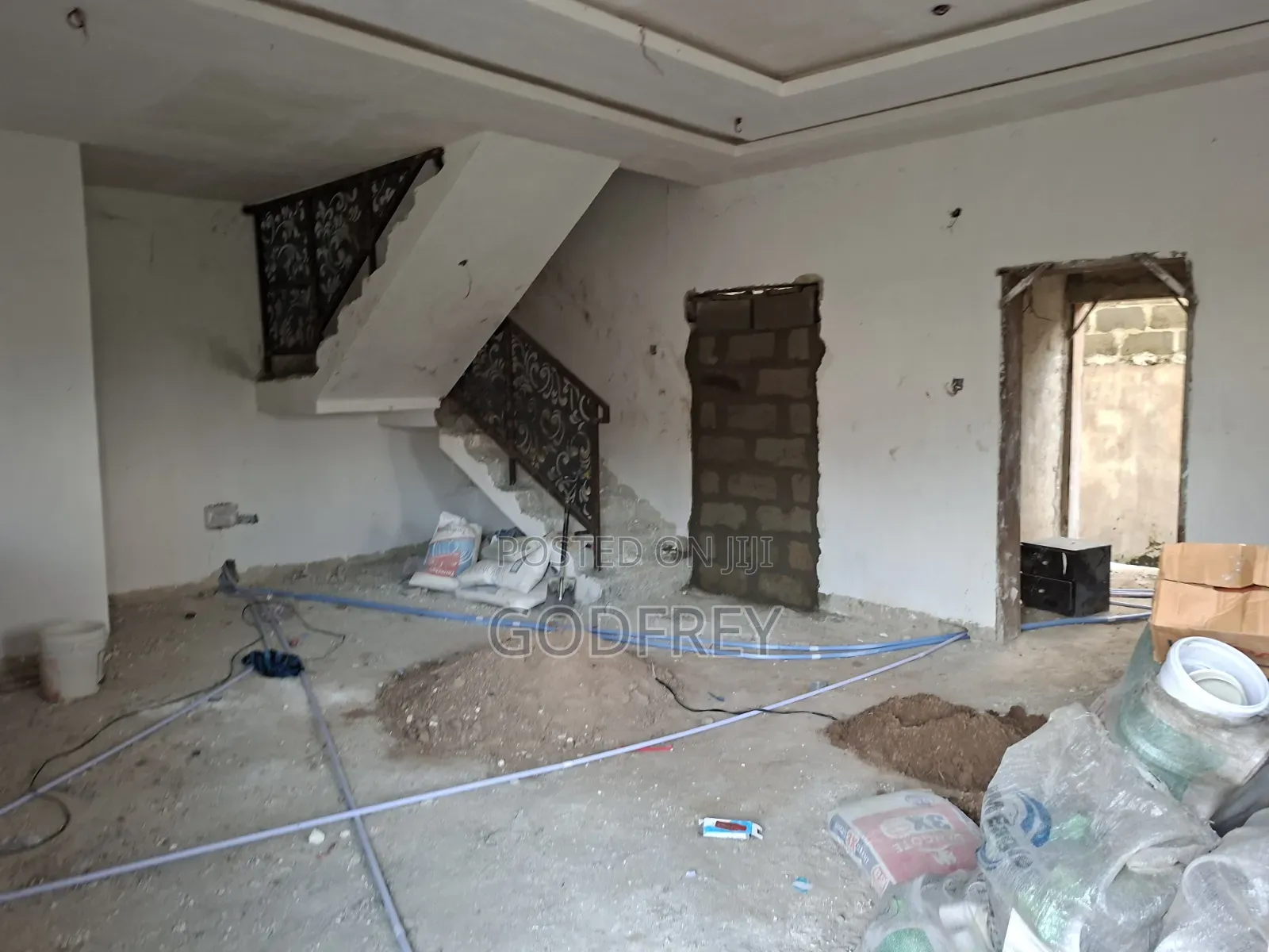 4bdrm Duplex in Eden Crest Estate, Lagos Island / Lagos Island for rent in Lagos Island / Lagos Island