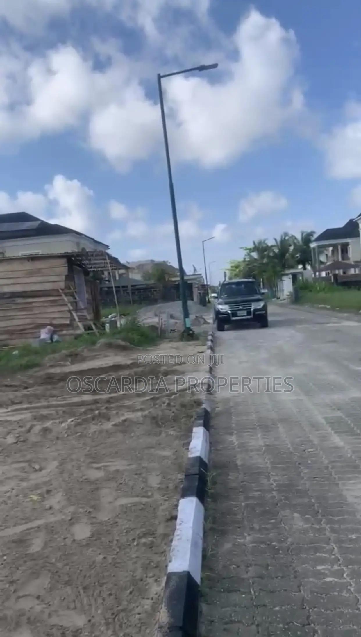 Plots of Land for Sale at MAYFAIR GARDEN in Elemoro
