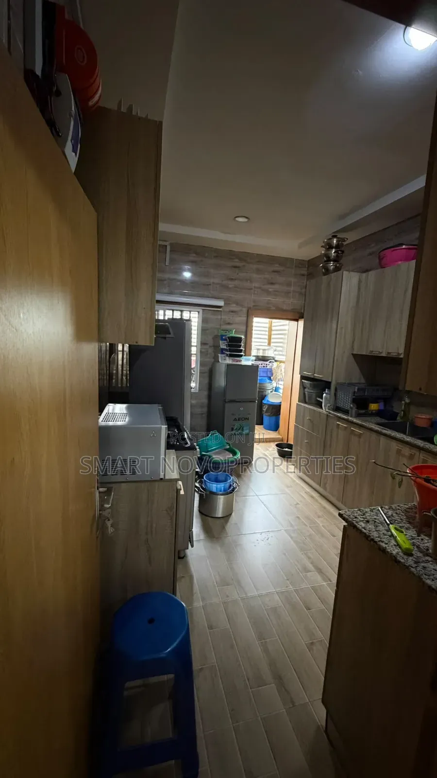 4bdrm Duplex in Wuye for sale in Wuye