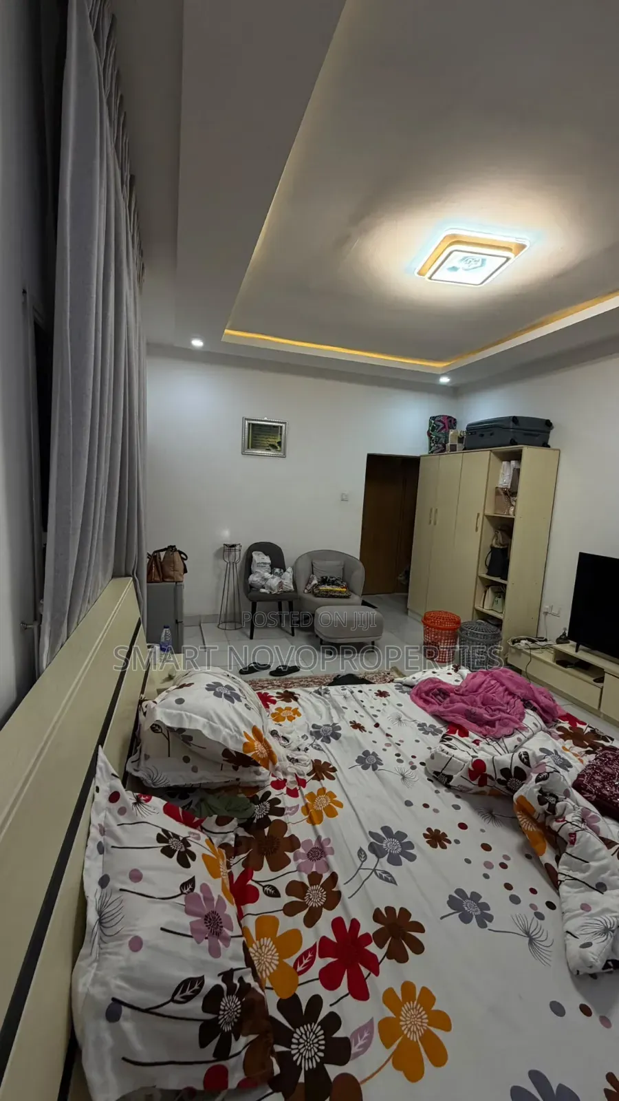 4bdrm Duplex in Wuye for sale in Wuye