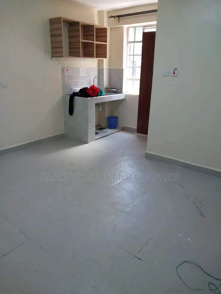 Furnished 2bdrm Block of Flats in Christo Estate, Ajah for rent in Ajah