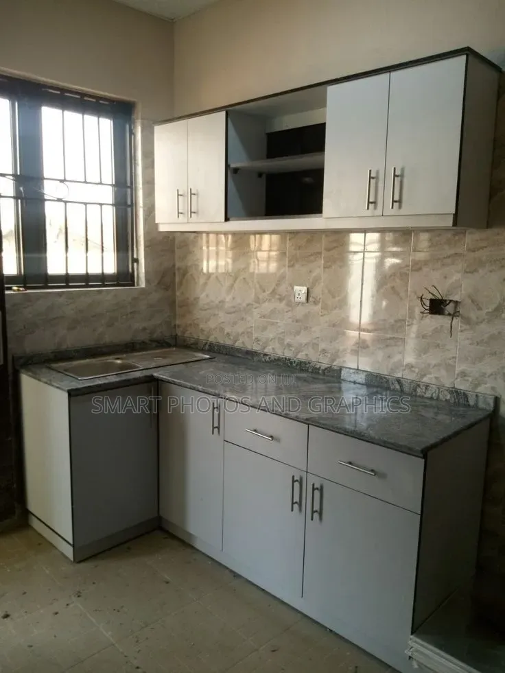Furnished 2bdrm Block of Flats in Christo Estate, Ajah for rent in Ajah