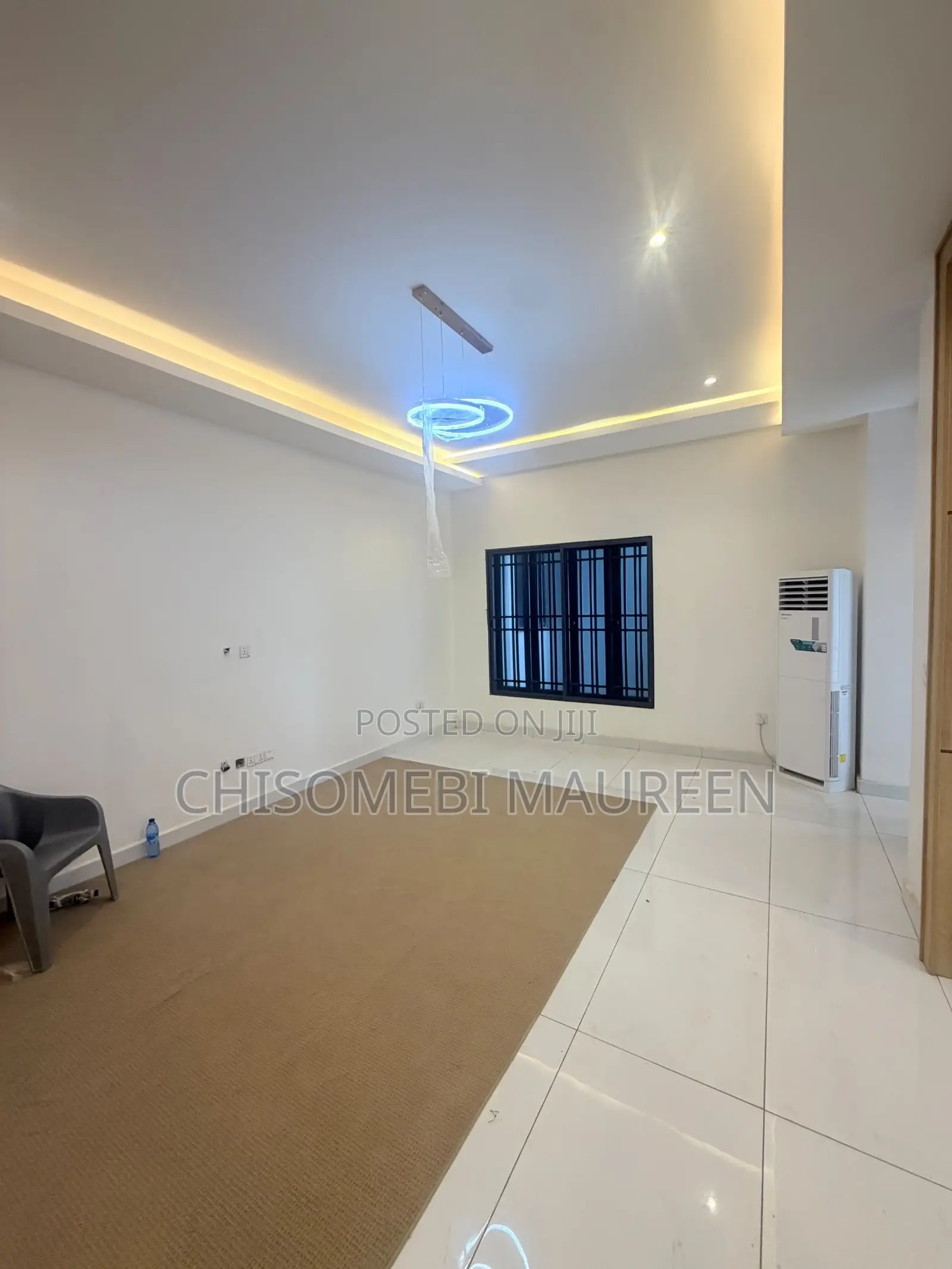 4bdrm Duplex in Mabushi for sale in Mabushi