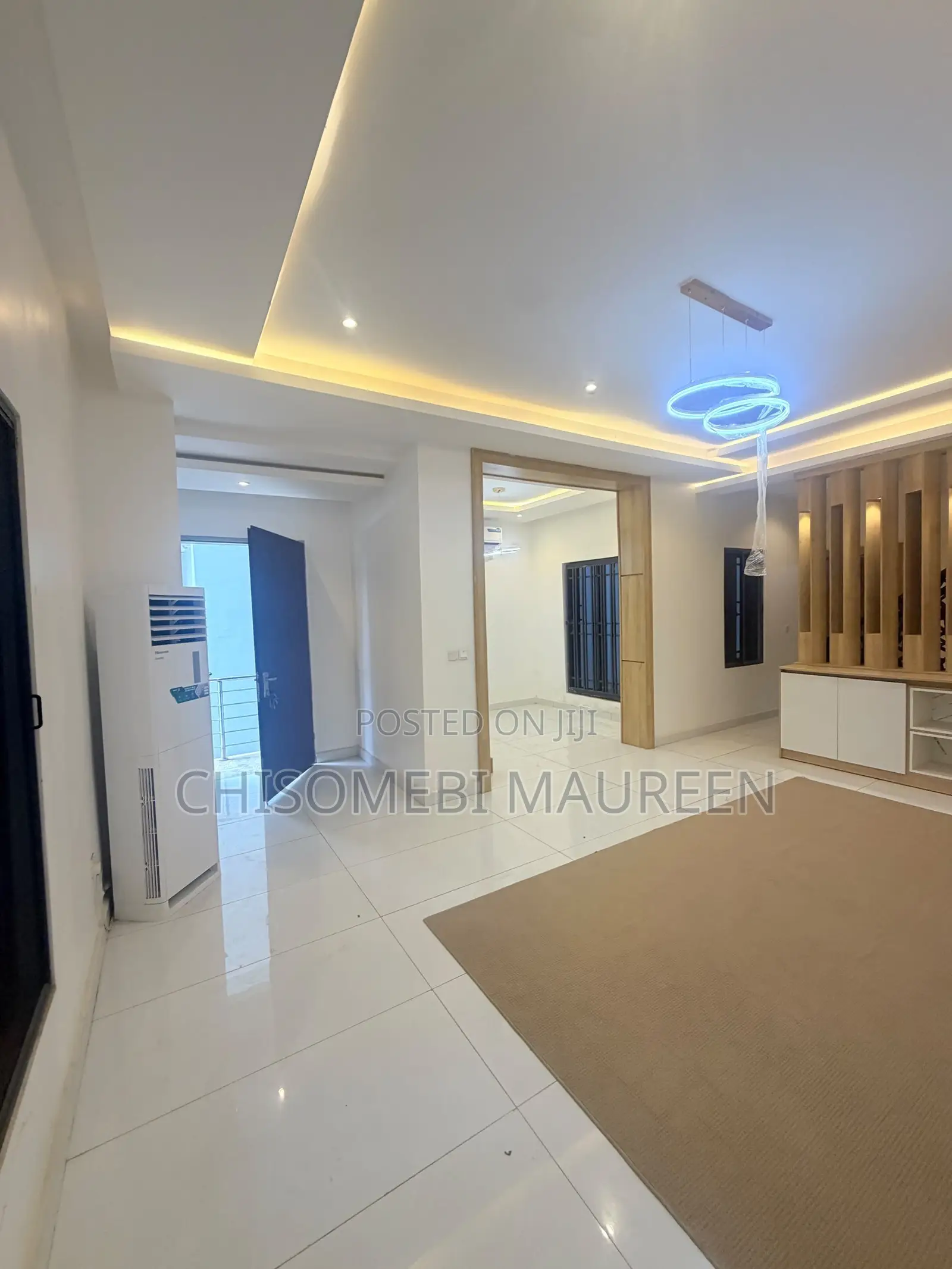 4bdrm Duplex in Mabushi for sale in Mabushi