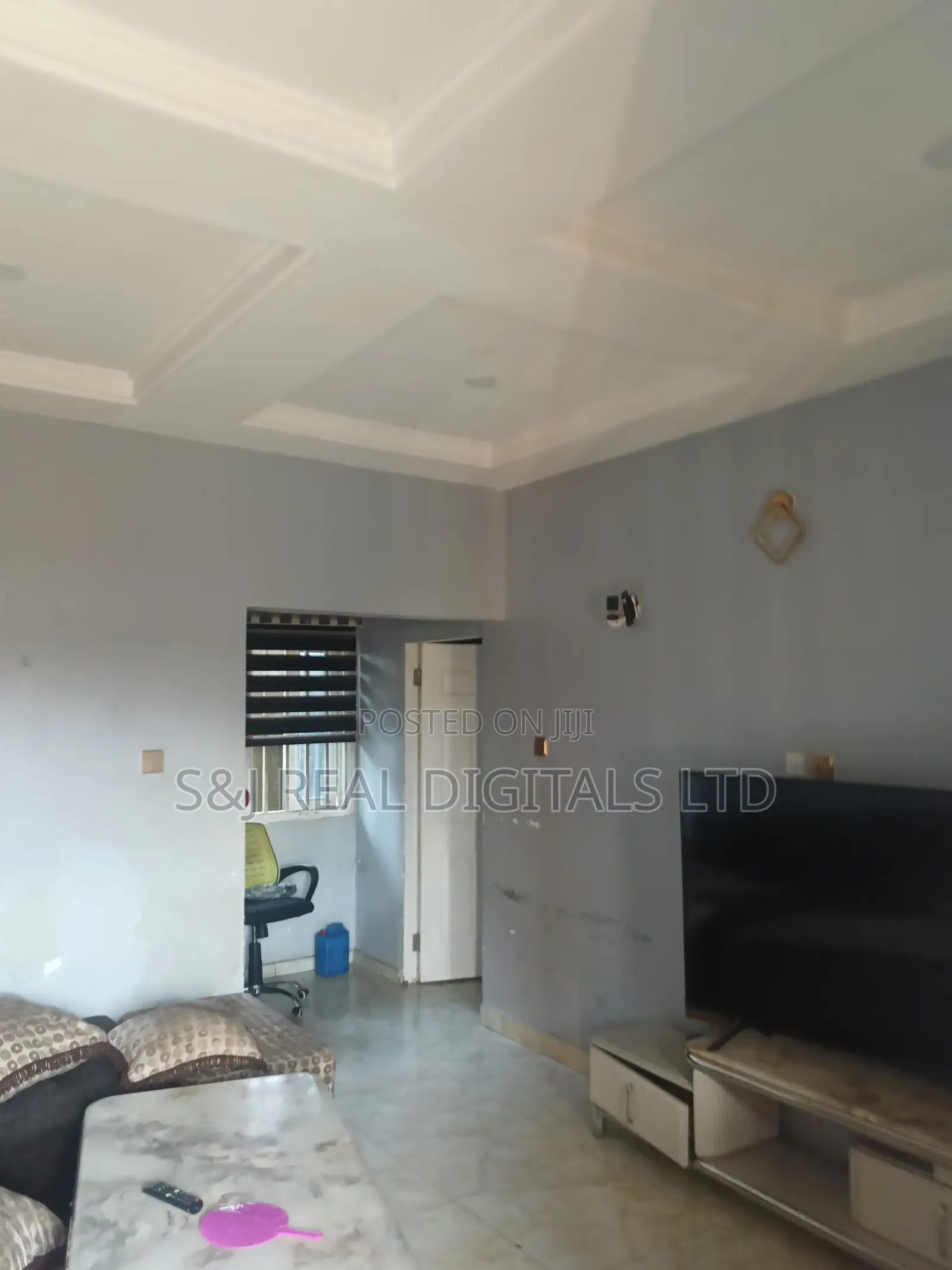 1bdrm Apartment in Kubwa for rent in Kubwa