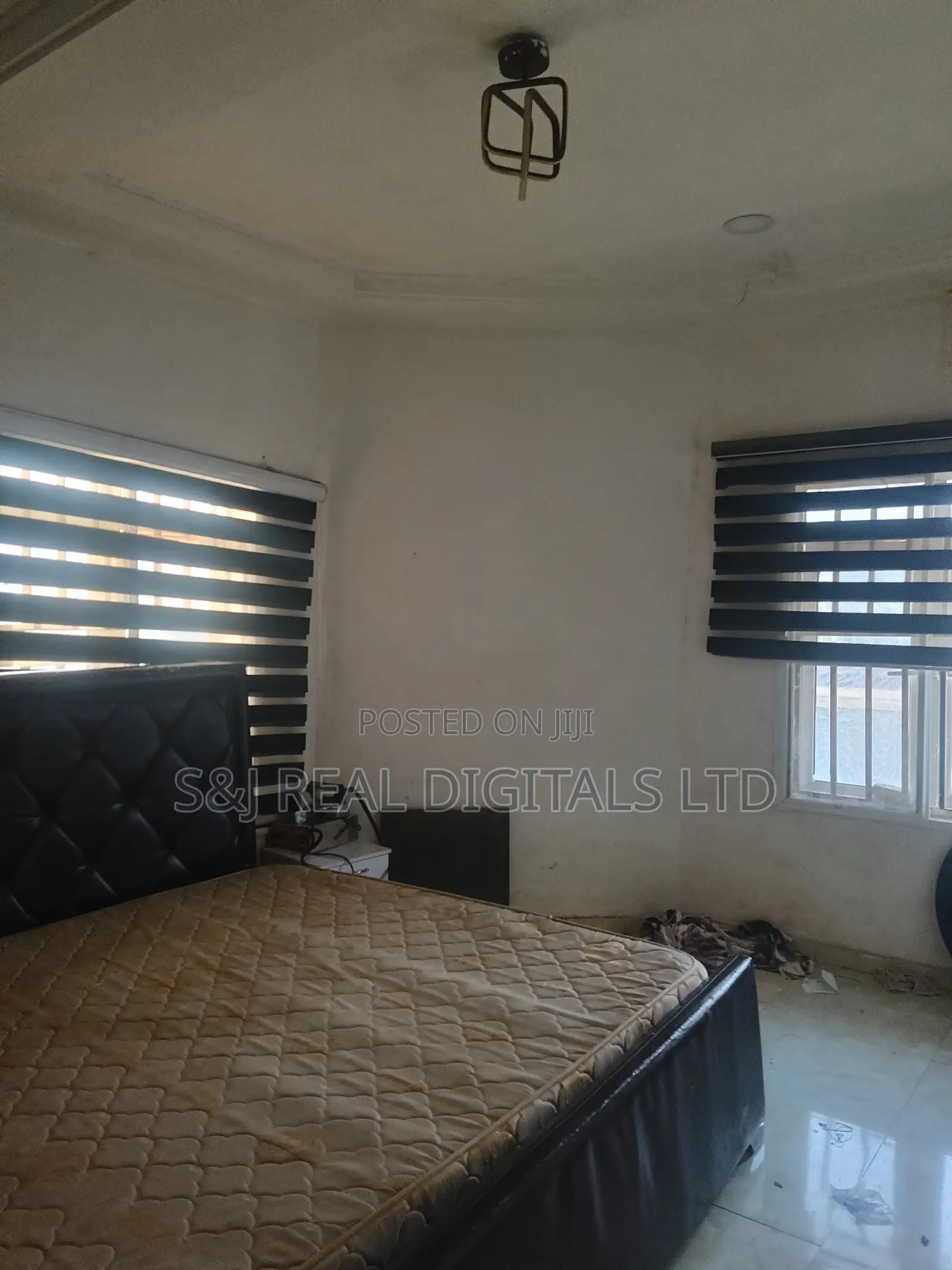 1bdrm Apartment in Kubwa for rent in Kubwa