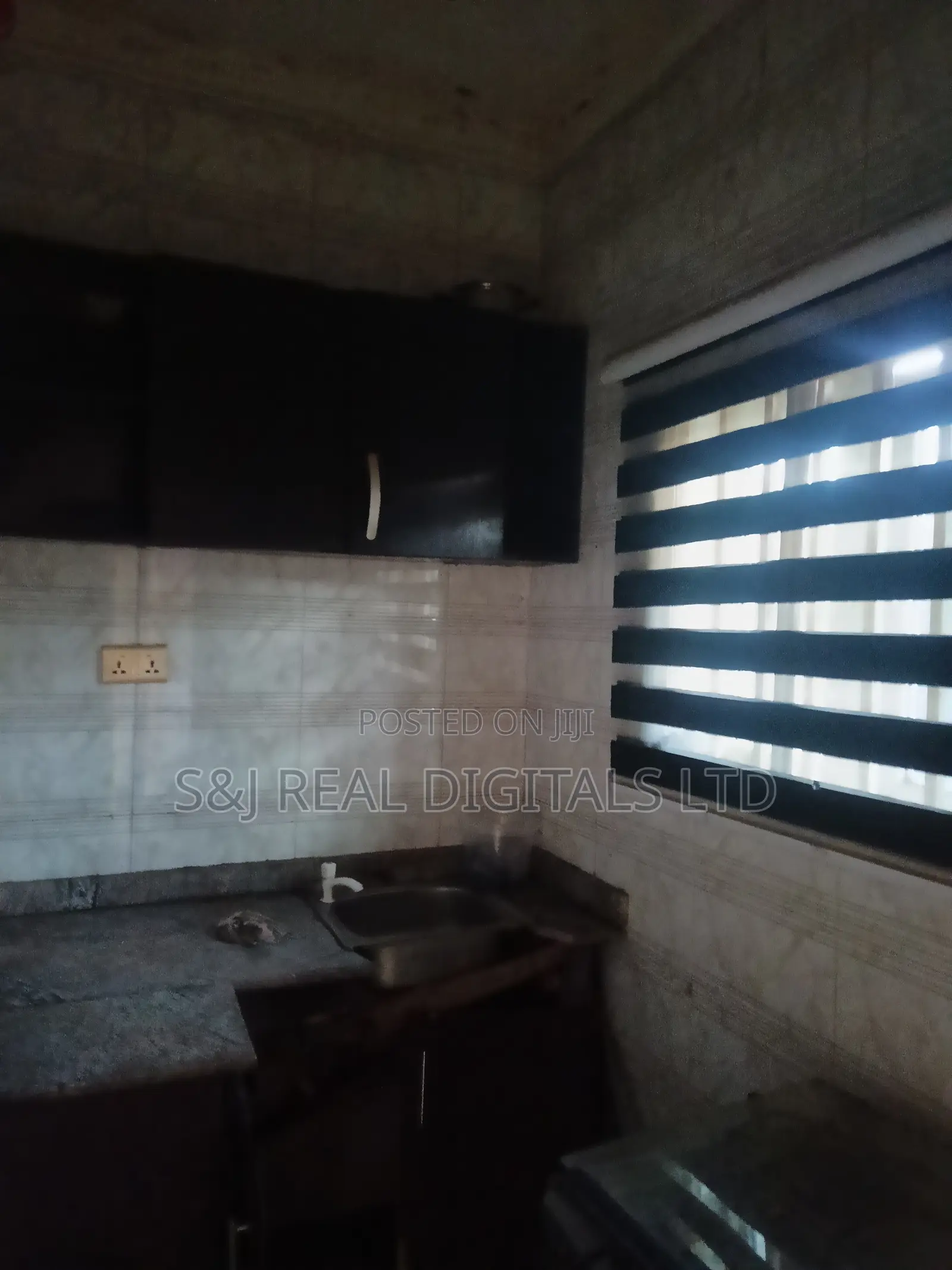 1bdrm Apartment in Kubwa for rent in Kubwa