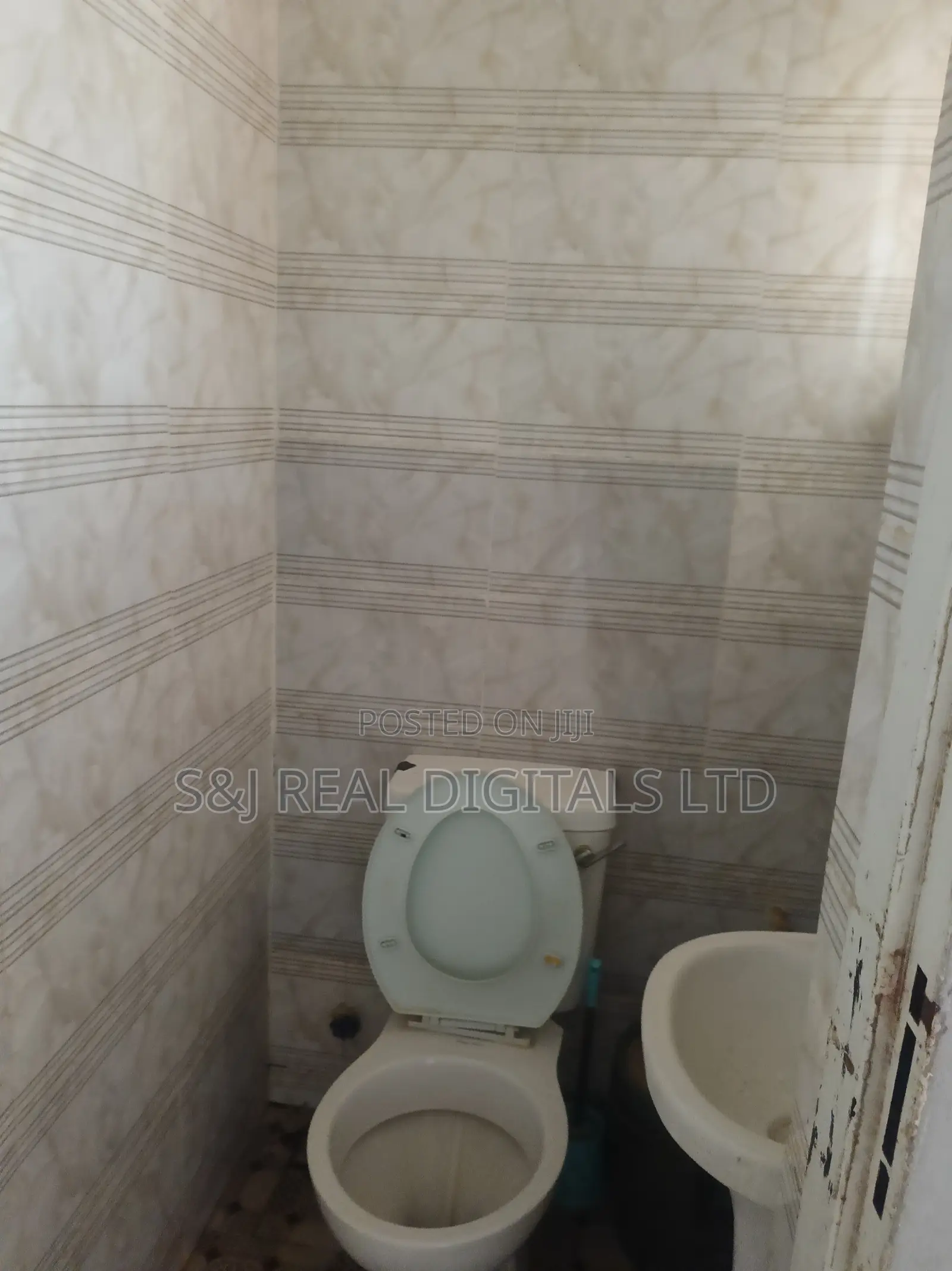 1bdrm Apartment in Kubwa for rent in Kubwa