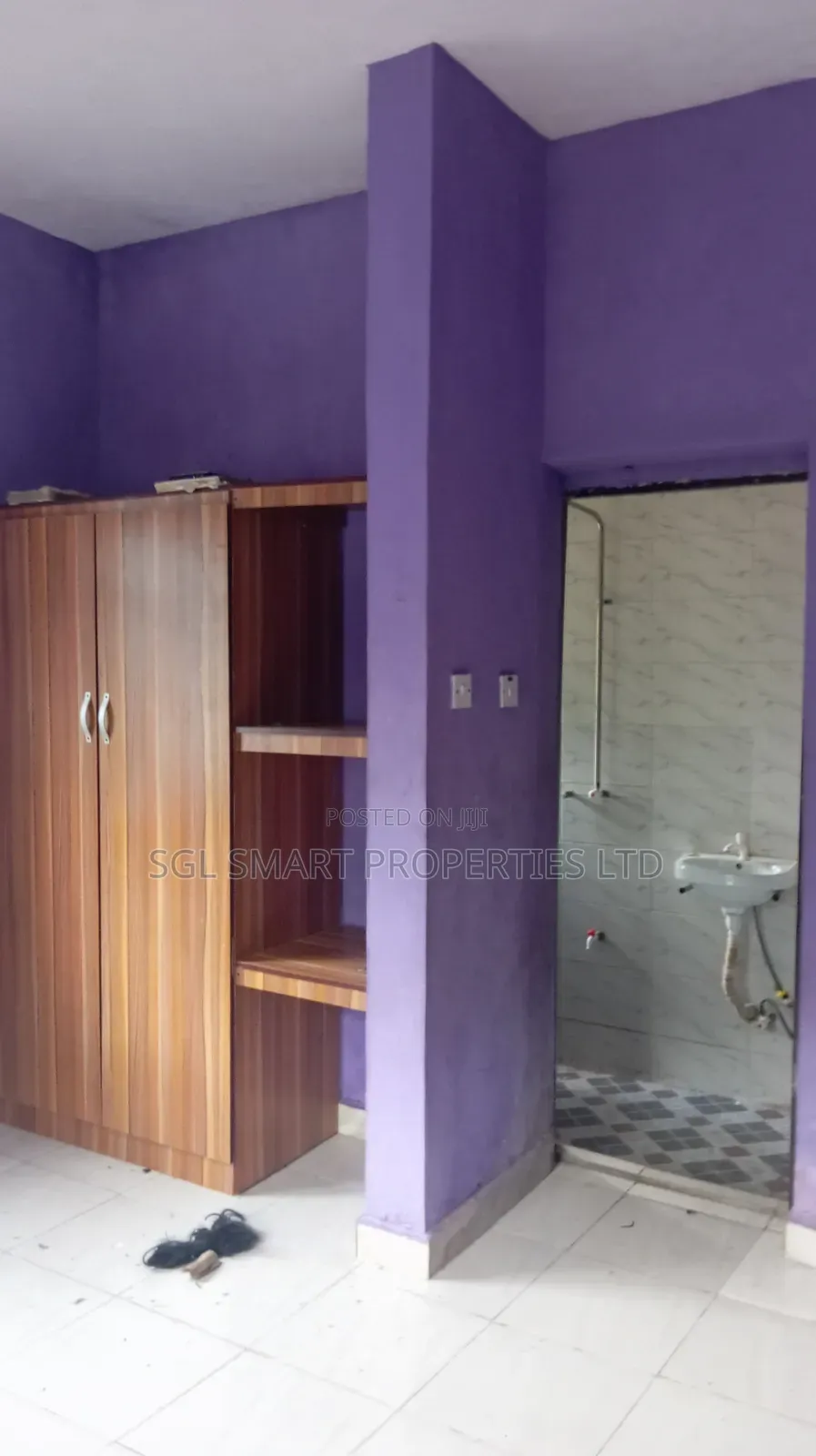2bdrm Apartment in Awka for rent in Awka