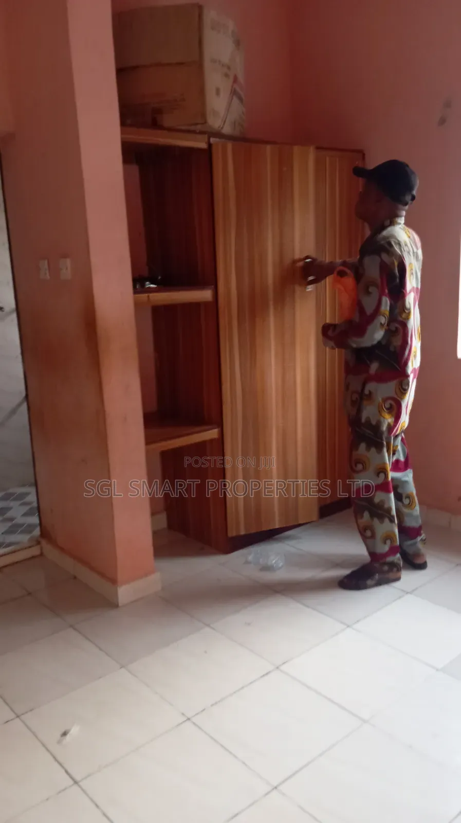 2bdrm Apartment in Awka for rent in Awka