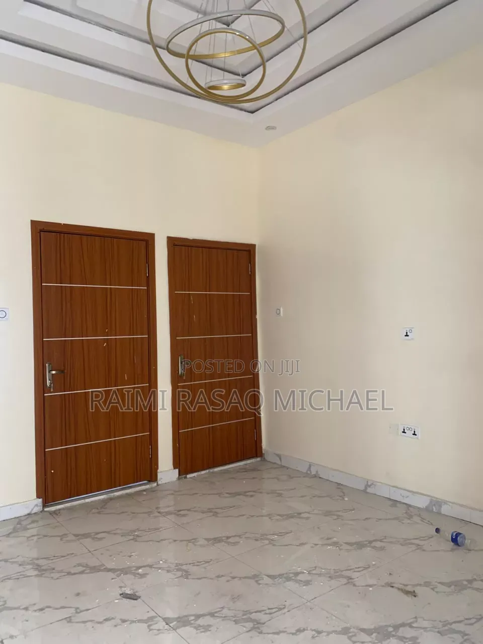 Furnished Mini Flat in School Gate, Lakowe for rent in Lakowe