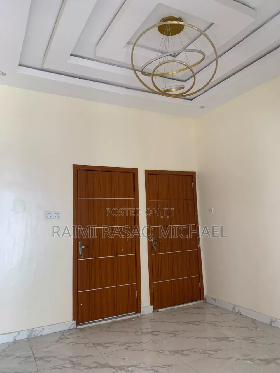 Furnished Mini Flat in School Gate, Lakowe for rent in Lakowe