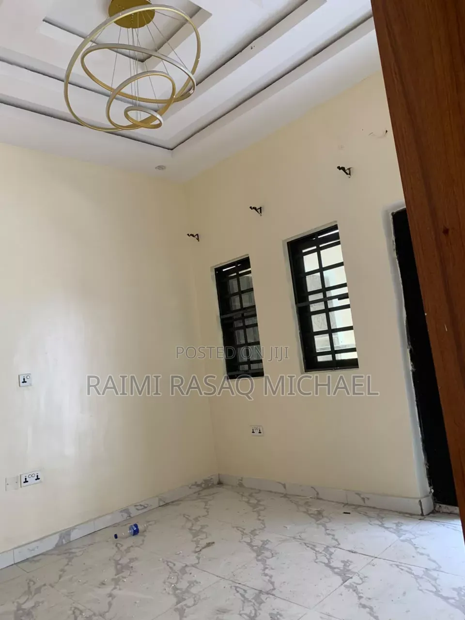 Furnished Mini Flat in School Gate, Lakowe for rent in Lakowe