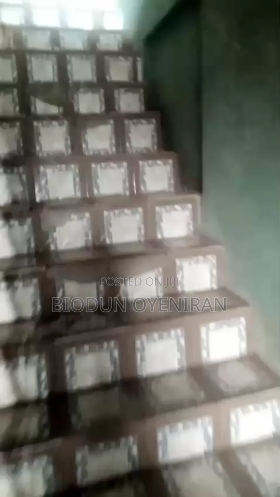 Warehouse Space for Lease Facing Idimu Road ( Egbeda) in Egbeda