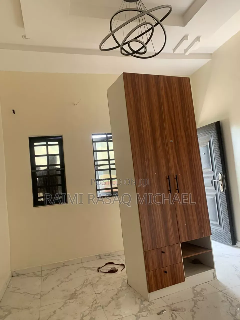 Furnished 1bdrm Bedsitter in School Gate, Lakowe for rent in Lakowe