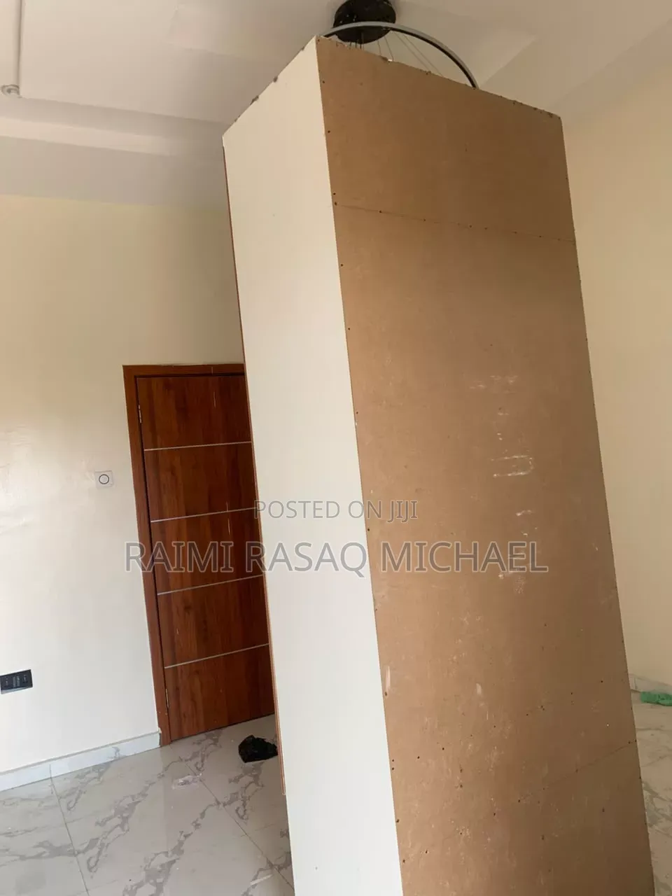 Furnished 1bdrm Bedsitter in School Gate, Lakowe for rent in Lakowe