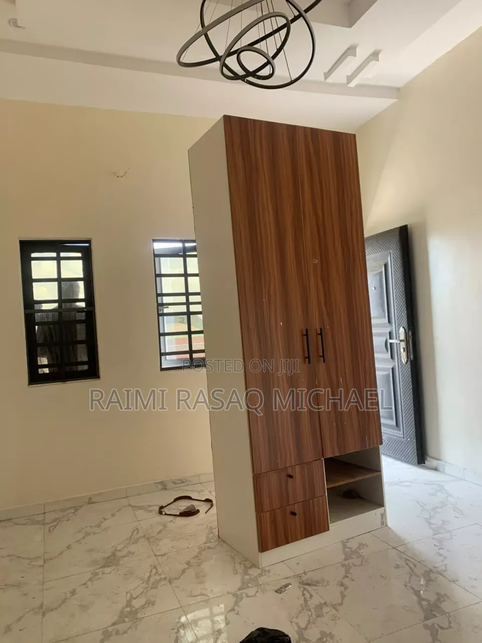 Furnished 1bdrm Bedsitter in School Gate, Lakowe for rent in Lakowe