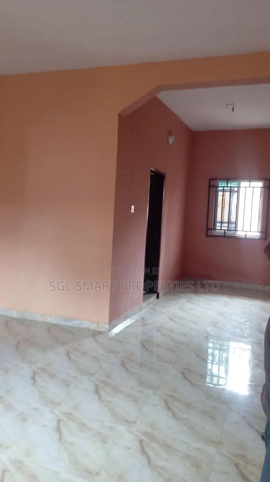 2bdrm Apartment in Aguonye Mini Estate, Awka for rent in Awka