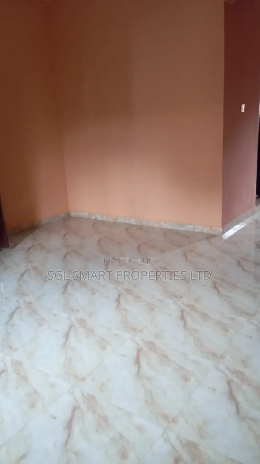 2bdrm Apartment in Aguonye Mini Estate, Awka for rent in Awka