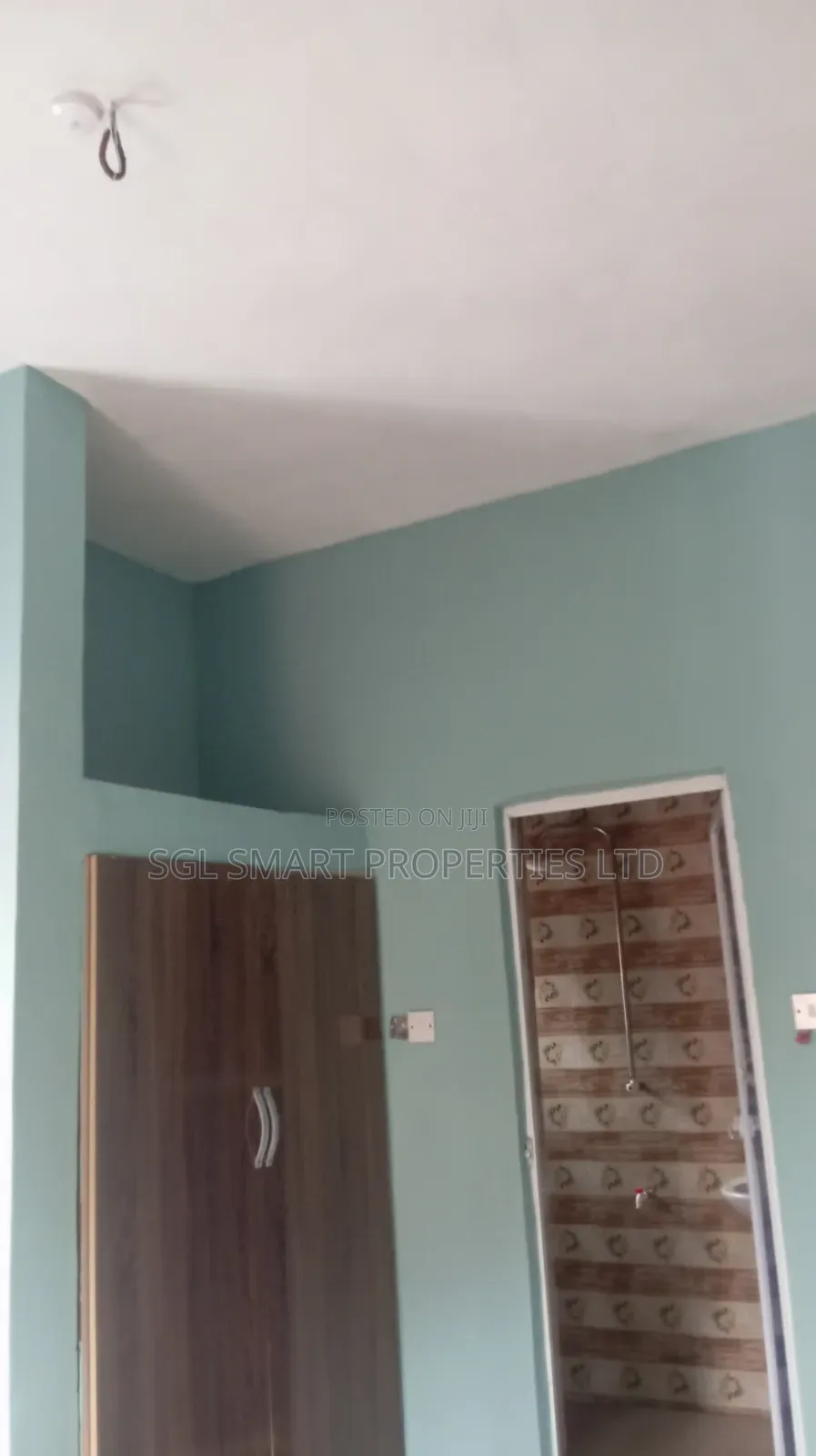 2bdrm Apartment in Aguonye Mini Estate, Awka for rent in Awka