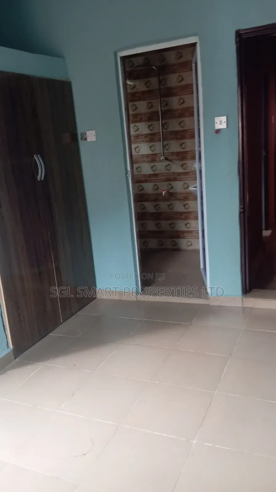 2bdrm Apartment in Aguonye Mini Estate, Awka for rent in Awka