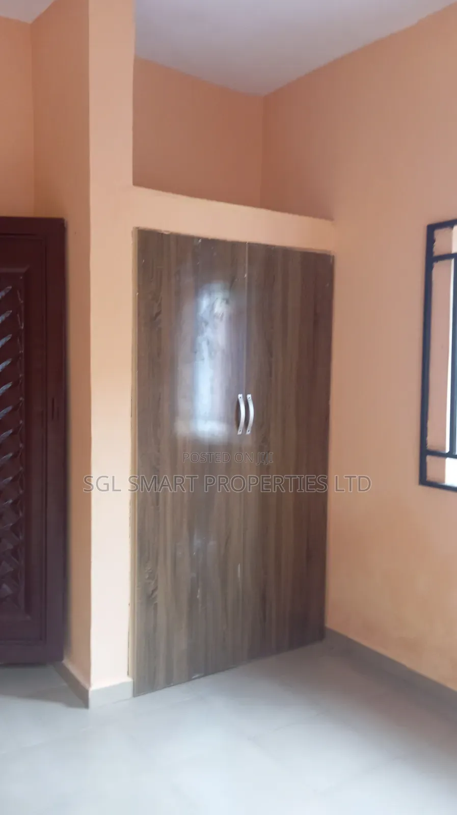 2bdrm Apartment in Aguonye Mini Estate, Awka for rent in Awka