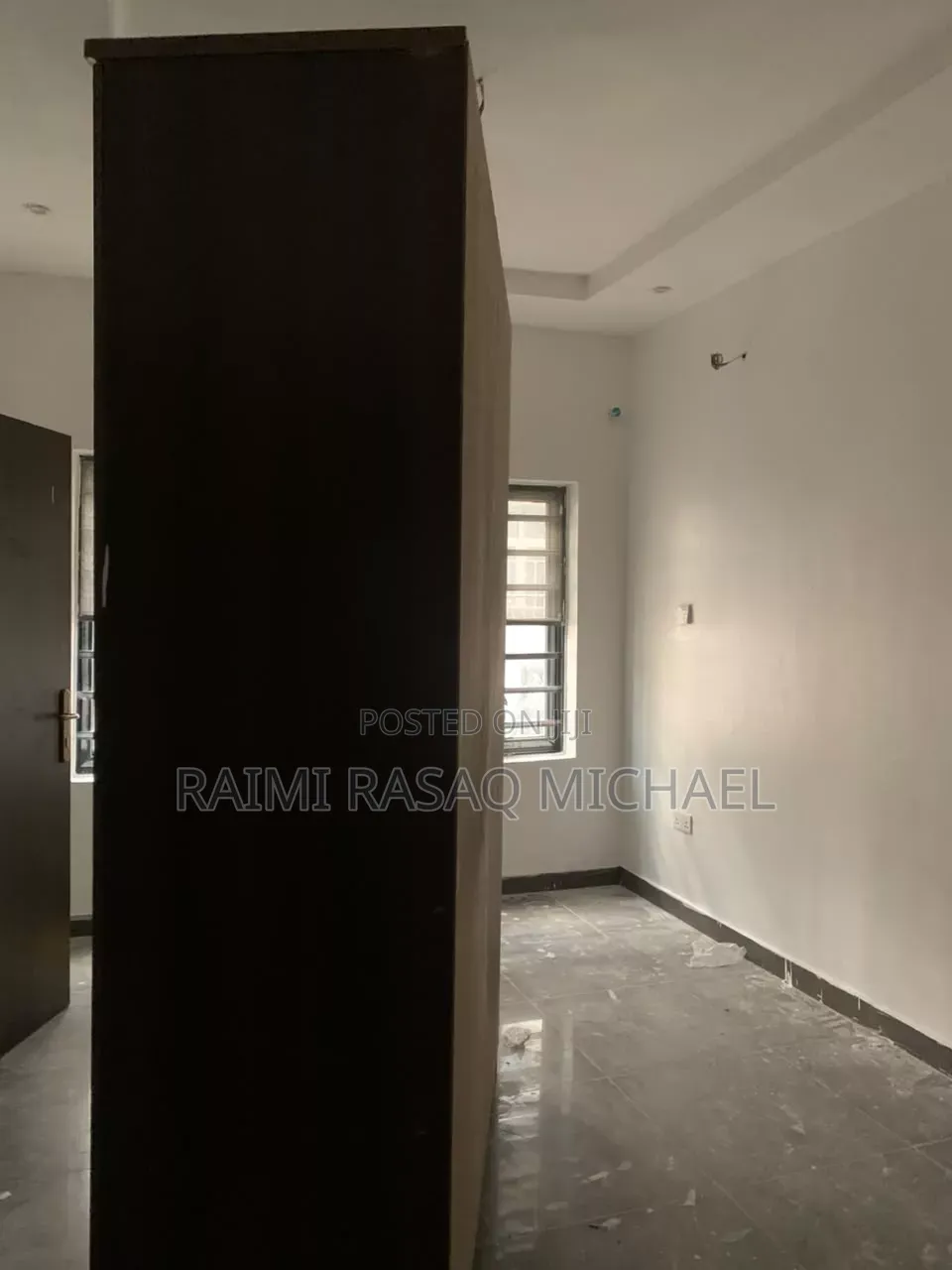 Furnished 2bdrm Apartment in Therapeace Estate, Sangotedo for rent in Sangotedo