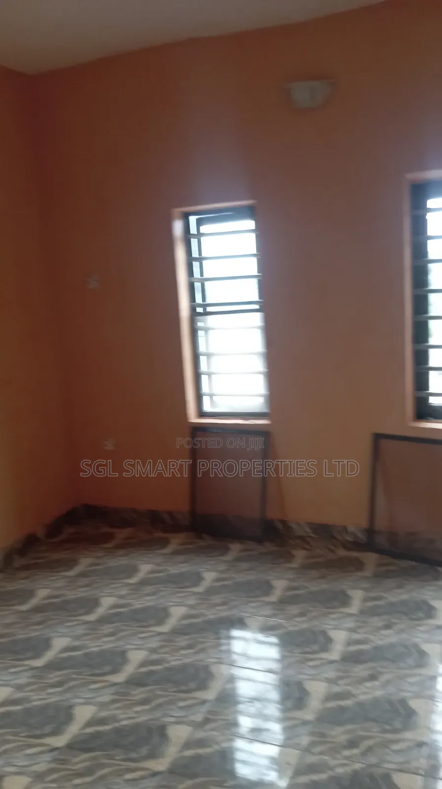 2bdrm Apartment in Aguonye Estate, Awka for rent in Awka