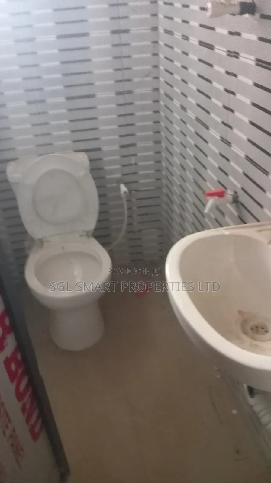 2bdrm Apartment in Aguonye Estate, Awka for rent in Awka