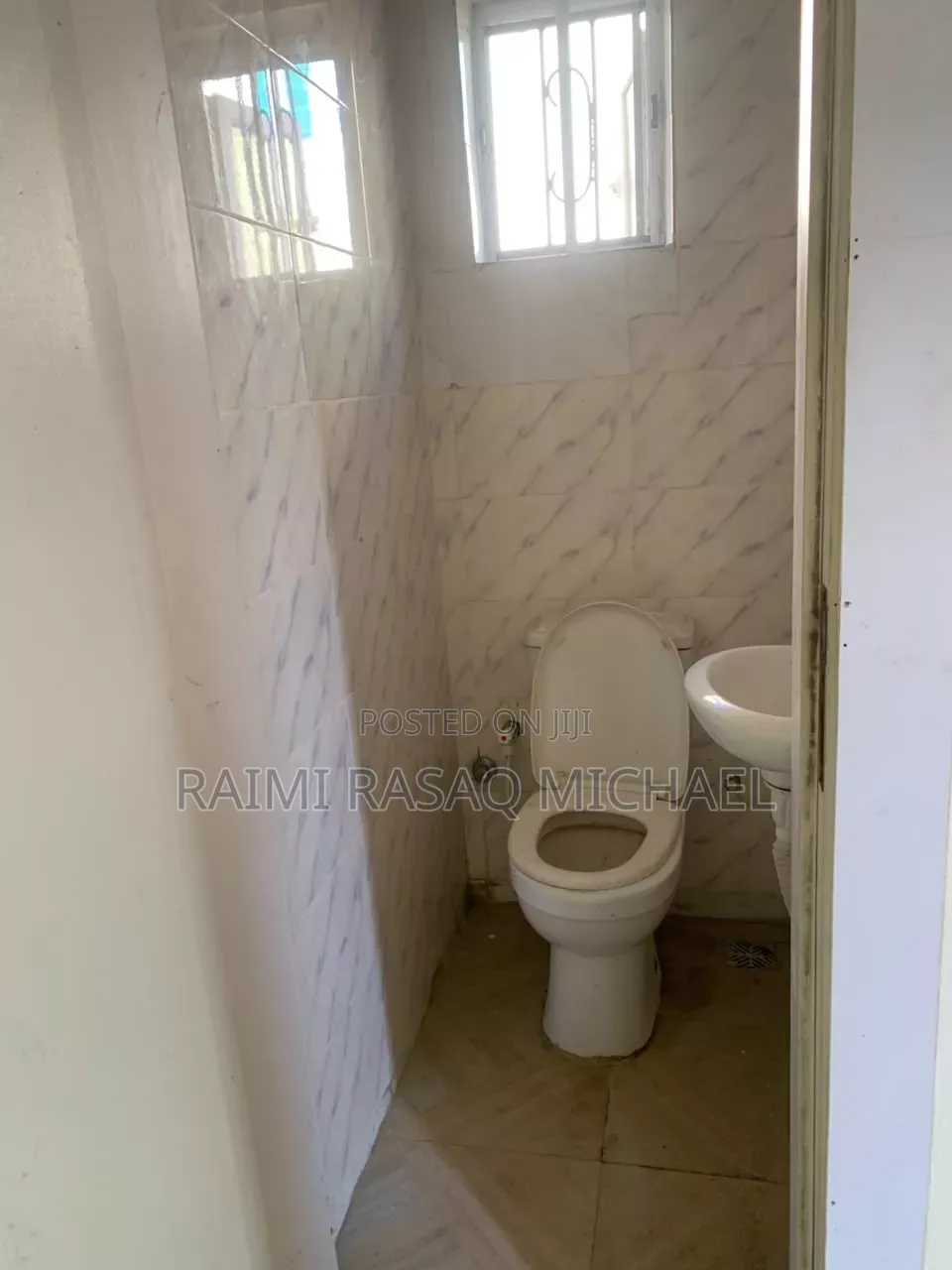 Furnished 3bdrm Duplex in Treasure Estate, Sangotedo for rent in Sangotedo